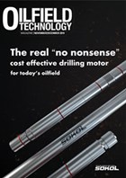 Oilfield Technology - November 2019