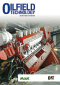 Oilfield Technology - October 2010