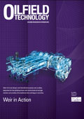 Oilfield Technology - October 2012
