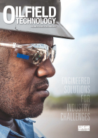 Oilfield Technology - October 2014