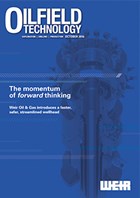 Oilfield Technology - October 2016