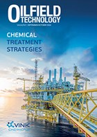 Oilfield Technology - October 2024