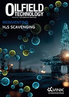 Oilfield Technology magazine
