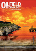 Oilfield Technology - September 2008