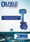 Oilfield Technology - September 2010