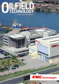Oilfield Technology - September 2013