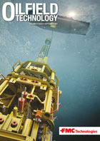 Oilfield Technology - September 2014