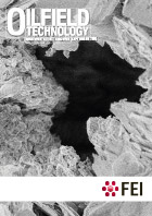 Oilfield Technology - September 2015