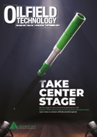 Oilfield Technology - September 2019