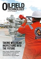 Oilfield Technology - September 2022