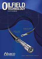 Oilfield Technology - September 2023