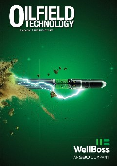 Oilfield Technology