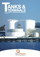 Tanks and Terminals - December 2017