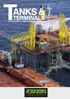 Tanks and Terminals - February 2017