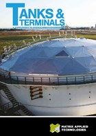 Tanks and Terminals - June 2017