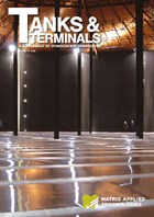Tanks and Terminals - June 2018