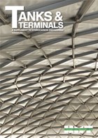 Tanks and Terminals - June 2020