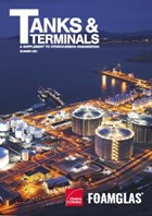 Tanks and Terminals - June 2021