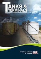 Tanks and Terminals - June 2023