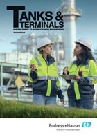 Tanks and Terminals - June 2025