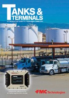 Tanks and Terminals - March 2016