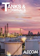 Tanks and Terminals - March 2018
