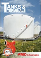 Tanks and Terminals - May 2015