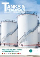 Tanks and Terminals - September 2016