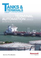 Tanks and Terminals - September 2017