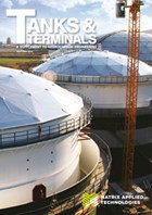Tanks and Terminals - September 2018