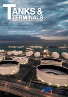 Tanks and Terminals - September 2020
