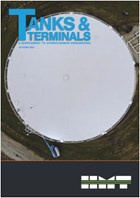 Tanks and Terminals - September 2021