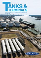 Tanks and Terminals - September 2023