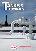 Tanks and Terminals magazine