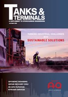 Tanks and Terminals magazine