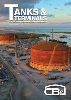 Tanks and Terminals