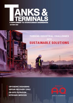 Tanks and Terminals