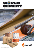 World Cement - April 2012