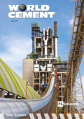 World Cement - April 2013