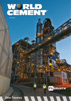 World Cement - April 2014
