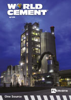 World Cement - April 2015