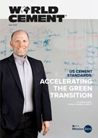 World Cement - April 2020