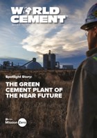 World Cement - April 2022