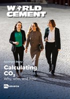 World Cement - April 2023