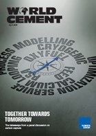 World Cement - April 2024