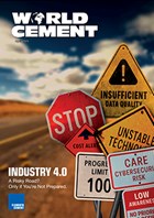 World Cement - April 2025