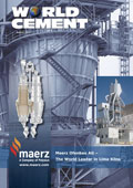 World Cement - August 2010