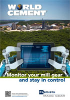 World Cement - August 2014