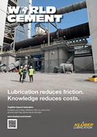 World Cement - August 2024