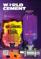 World Cement - August 2025